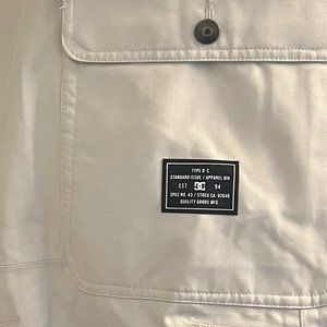 DC (MENS) 15k Series Ski Snowboard Pants L Reg fit. Jacket to pant attachment